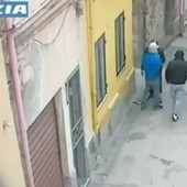 Blitz a Sassari contro la mafia nigeriana, 30 arresti