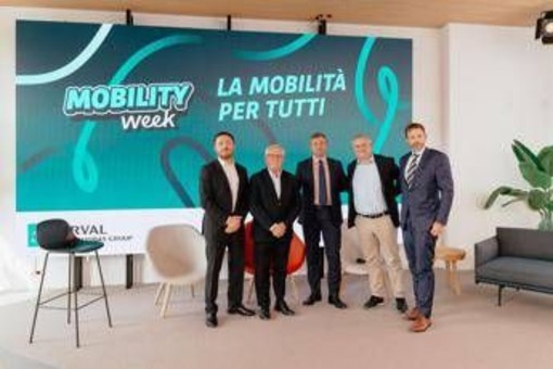 Arval, la mobilità è il criterio chiave nella scelta del lavoro Arval, la mobilità è il criterio chiave nella scelta del lavoro