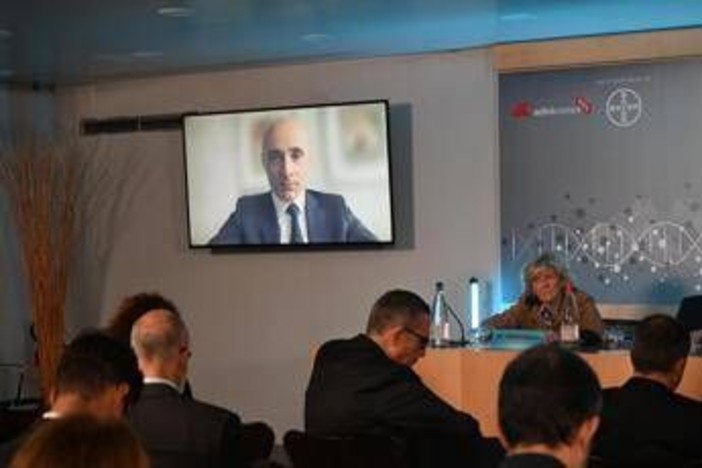Sanità, Diamanti (Ing Bank Italia): &quot;Un team dedicato a tecnologia e healthcare&quot;