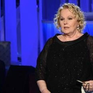 Sanremo, Katia Ricciarelli: "Mi sarei aspettata invito per ricordare Pippo Baudo" Sanremo, Katia Ricciarelli: "Mi sarei aspettata invito per ricordare Pippo Baudo"