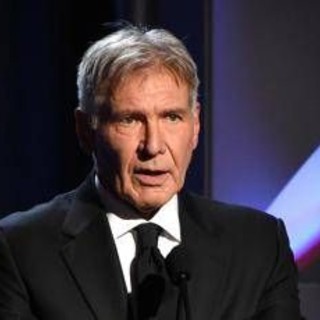 Harrison Ford: "Trump criminale, non ha politiche ma solo capricci" Harrison Ford: "Trump criminale, non ha politiche ma solo capricci"