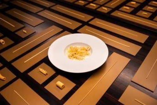 Made in Italy: Barilla, con Artisti Al Bronzo community chef per primi piatti gourmet Made in Italy: Barilla, con Artisti Al Bronzo community chef per primi piatti gourmet
