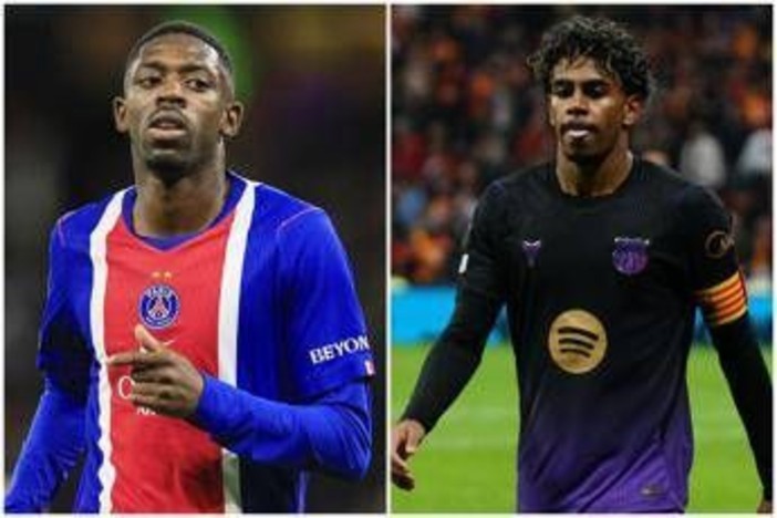 Champions League, oggi Psg-Barcellona: orario, probabili formazioni e dove vederla in tv Champions League, oggi Psg-Barcellona: orario, probabili formazioni e dove vederla in tv
