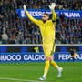 L’Italia riparte, Donnarumma “Delusione Mondiale una mazzata, bisogna reagire”