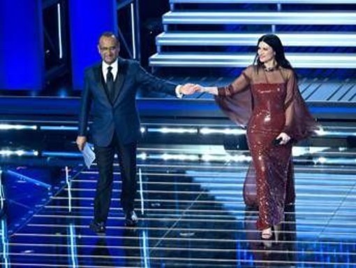 Sanremo Human Index, festival da record: 1,2 miliardi di interazioni social, +20% rispetto al 2025