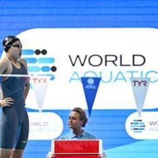Mondiali di nuoto, una bambina in finale: la 12enne Yu Zidi stupisce a Singapore