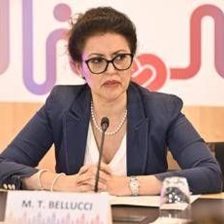 Bellucci: &quot;No visione statalista, è tempo di approccio integrato&quot;