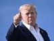 Dazi, Trump: &quot;Scadenza primo agosto rimane, non ci saranno estensioni&quot;