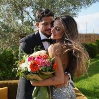 Gianmarco Steri e Cristina Ferrara sono in crisi? L'ex corteggiatrice rompe il silenzio