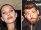 Can Yaman e Sara Bluma stanno insieme? Il bacio sul red carpet