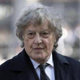 Addio al drammaturgo Tom Stoppard, premio Oscar per 'Shakespeare in Love'