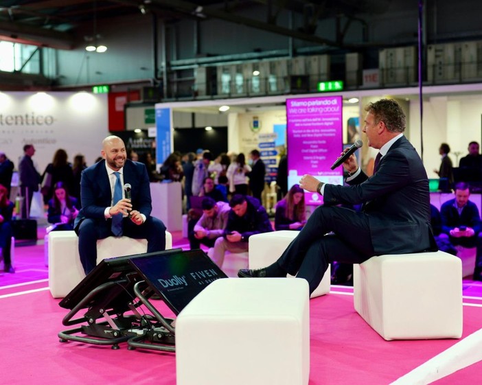 L’IA sbarca alla BIT con una tavola rotonda dedicata all’impatto sul turismo