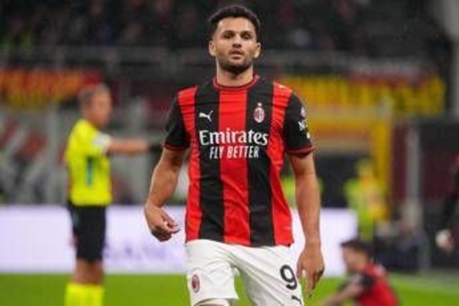 Milan, infortunio per Goncalo Ramos: salta il Bournemouth, derby a rischio Milan, infortunio per Goncalo Ramos: salta il Bournemouth, derby a rischio