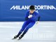 Fontana quarta nei 1000 metri di Short track, oro Olanda