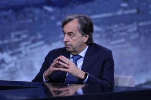 Burioni a Che tempo che fa: &quot;Primo colpo della ricerca contro tumore pancreas&quot;
