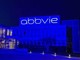 Giornata mondiale del Parkinson, AbbVie per 'Spark the night' si illumina di blu