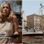 Cnn: "Roma ha speso milioni per riqualificare piazza Risorgimento, ora alberi secchi e fontane non ci sono" Cnn: "Roma ha speso milioni per riqualificare piazza Risorgimento, ora alberi secchi e fontane non ci sono"