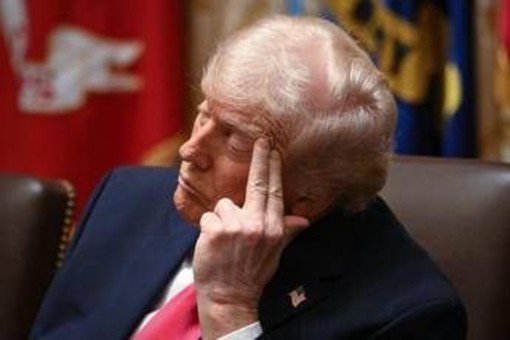 Trump e l'aspirina, l'esperto: "Dosaggi troppo alti, così meno protettiva" Trump e l'aspirina, l'esperto: "Dosaggi troppo alti, così meno protettiva"