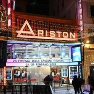 Sanremo, dalla voce alla postura: "Prepararsi come per una maratona" Sanremo, dalla voce alla postura: "Prepararsi come per una maratona"