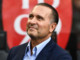 Cardinale “Milan senza Champions un fallimento, pronto a rivalutare tutto” Cardinale “Milan senza Champions un fallimento, pronto a rivalutare tutto”