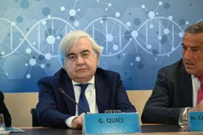 Quici (Cimo-Fesmed): &quot;Valorizzare professionisti e incidere su prevenzione&quot;