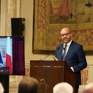 Fontana “Dialogo fondamentale per confronto e cooperazione”