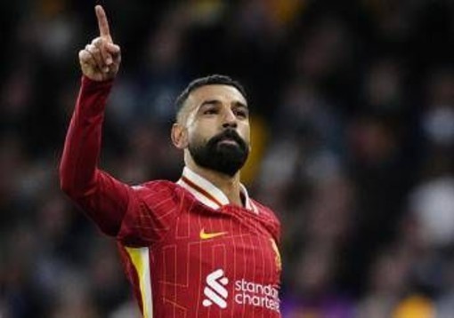 Il Liverpool annuncia il rinnovo a sorpresa di Salah: &quot;Lotteremo insieme&quot;
