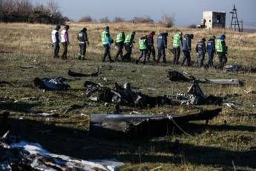 Ucraina, Onu: &quot;Russia responsabile abbattimento Mh17, dovrà risarcire&quot;