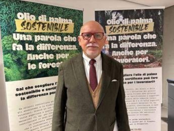 Alimentazione, esperto Donegani: "Olio di palma demonizzato, sostituirlo non porta benefici"