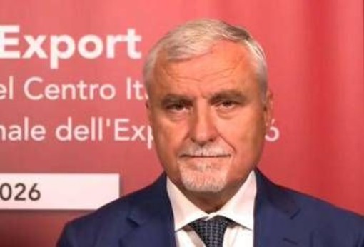 Export, Buratti (Leonardo): "Con i fornitori bisogna giocare d’anticipo sui rischi" Export, Buratti (Leonardo): "Con i fornitori bisogna giocare d’anticipo sui rischi"