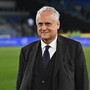 Lotito scrive ai tifosi e smentisce le voci di cessione della Lazio Lotito scrive ai tifosi e smentisce le voci di cessione della Lazio