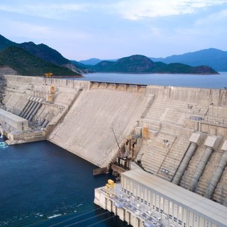 Webuild scala le classifiche Enr, prima in settore acqua e nella top ten trasporti