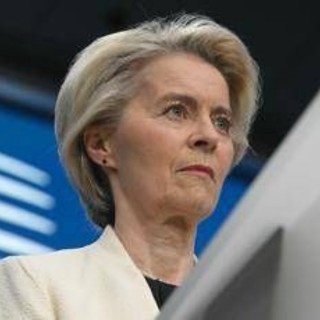 Dazi, von der Leyen: &quot;Bene pausa Usa, Ue pronta a negoziare&quot;