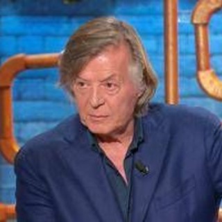 Panatta a 'Ciao Maschio', dalla partita rubata al periodo nero: &quot;Ora morire mi scoccia&quot;