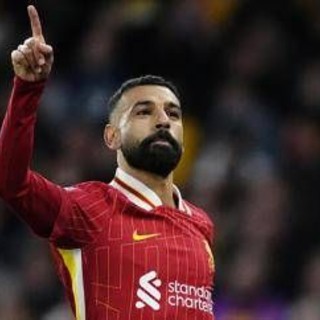 Il Liverpool annuncia il rinnovo a sorpresa di Salah: &quot;Lotteremo insieme&quot;