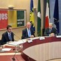 Nasce a Milano la prima 'casa del made in Italy' in un polo fieristico, accordo Mimit, Ffm e Fiera Milano