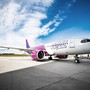 Wizz Air cresce a Catania, in arrivo 4 nuove rotte Wizz Air cresce a Catania, in arrivo 4 nuove rotte