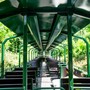 Fondazione FS, debuttano le nuove carrozze panoramiche per il turismo ferroviario Fondazione FS, debuttano le nuove carrozze panoramiche per il turismo ferroviario