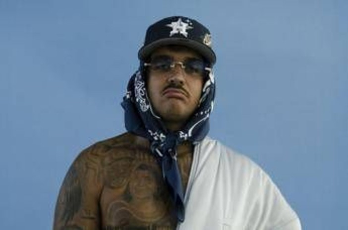 Geolier, fuori il nuovo singolo 'Fotografia' Geolier, fuori il nuovo singolo 'Fotografia'