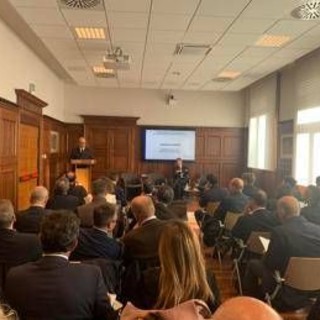 Studio, entrata in vigore nuovi obblighi Ets peserà su trasporto marittimo e stradale Studio, entrata in vigore nuovi obblighi Ets peserà su trasporto marittimo e stradale