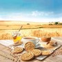 Mulino Bianco porta agricoltura rigenerativa su tavole con nuovo Buongrano
