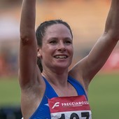 Coiro sigla il record italiano degli 800, cade 46 anni dopo il primato di Dorio Coiro sigla il record italiano degli 800, cade 46 anni dopo il primato di Dorio