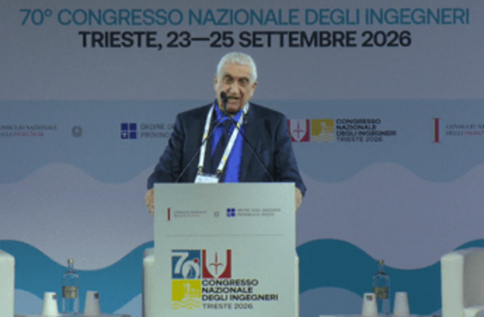 Pa, Perrini (Cni): "Da ingegneri impegno per applicazione Codice contratti pubblici" Pa, Perrini (Cni): "Da ingegneri impegno per applicazione Codice contratti pubblici"