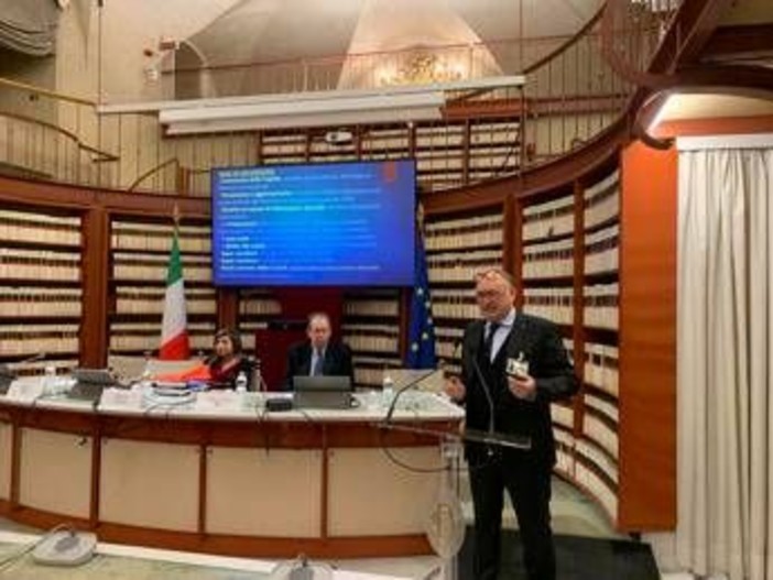 Malattie rare, Magi (Sioh): "In prevenzione odontoiatrica fragili serve sinergia"