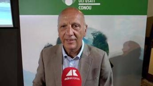 Rifiuti, Murano (Unem): &quot;Recupero oli esausti essenziale per transizione&quot;