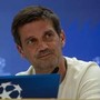 Chivu fa mea culpa per le due sconfitte in Champions: "Io il responsabile, devo trovare la chiave giusta" Chivu fa mea culpa per le due sconfitte in Champions: "Io il responsabile, devo trovare la chiave giusta"