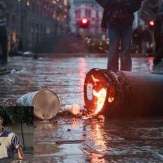 Youssef Siher, oggi la richiesta di convalida del fermo. Indagata anche la moglie, inquirenti al lavoro per ricostruire la 'rete'