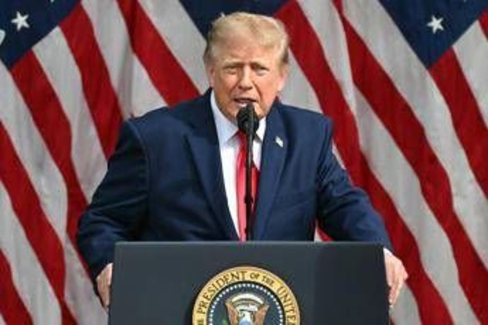 11 settembre, dov'era Trump durante gli attentati? Incongruenze e stranezze nei racconti del presidente