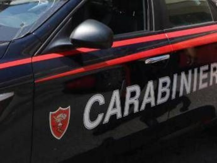 Terni, ex finanziere trovato morto in garage con ferita al collo