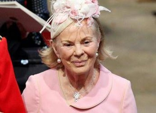 Gb, è morta la duchessa del Kent: l'annuncio di Buckingham Palace